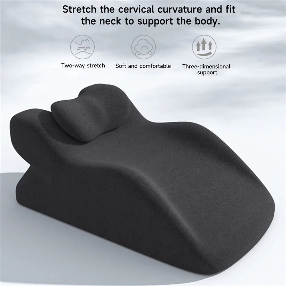 Keilkissen 30 ° &60 °   Verstellbares, ergonomisches Bettkissen für Säurereflux, Schnarchen, Schwangerschaft, Rücken- und Beinstütze, abnehmbarer und waschbarer Bezug.