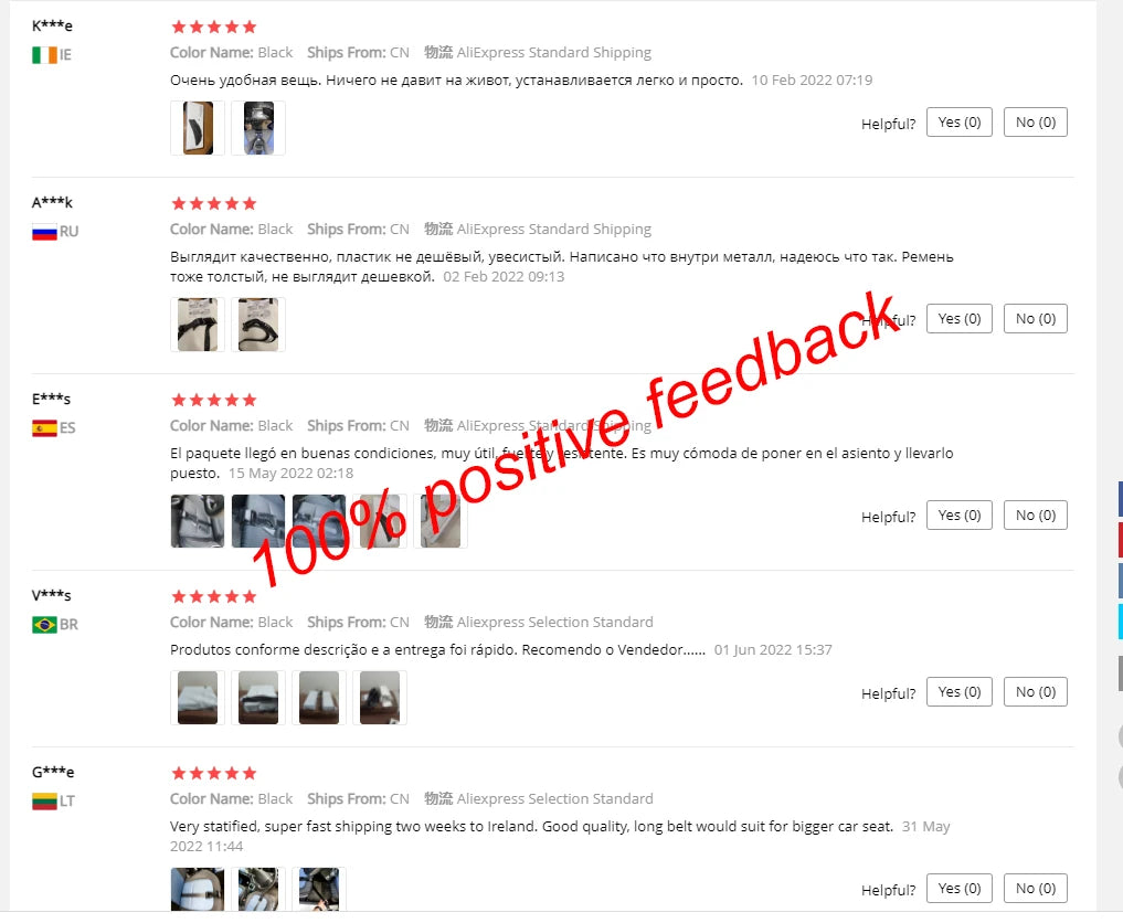 Maternity Seat Belt Adjuster, Comfort and Safety for Pregnant Bellies, Pregnancy Seat Belt, Safe Belt for Pregnant Women
