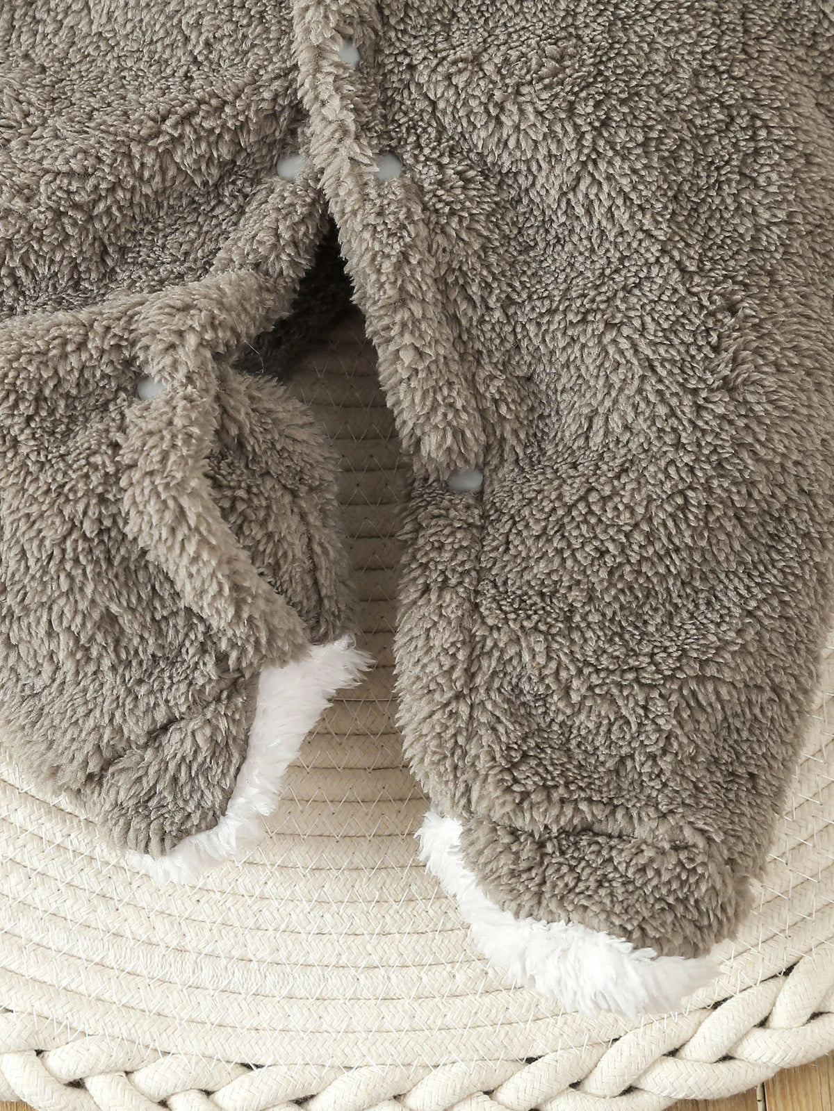 Neugeborenen Baby Strampler Frühling Herbst Warme Fleece Baby Jungen Kostüm Baby Mädchen Kleidung Tier Baby Pyjamas Mit Kapuze Overalls 0-1Y