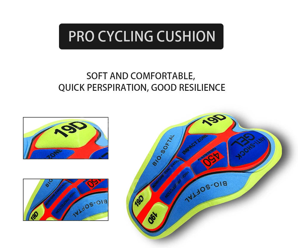 Raudax Sommer Jugend Kurzarm Radfahren Jersey Set Atmungsaktive MTB Fahrrad Radfahren Kleidung Maillot Ropa Ciclismo Uniform Kit