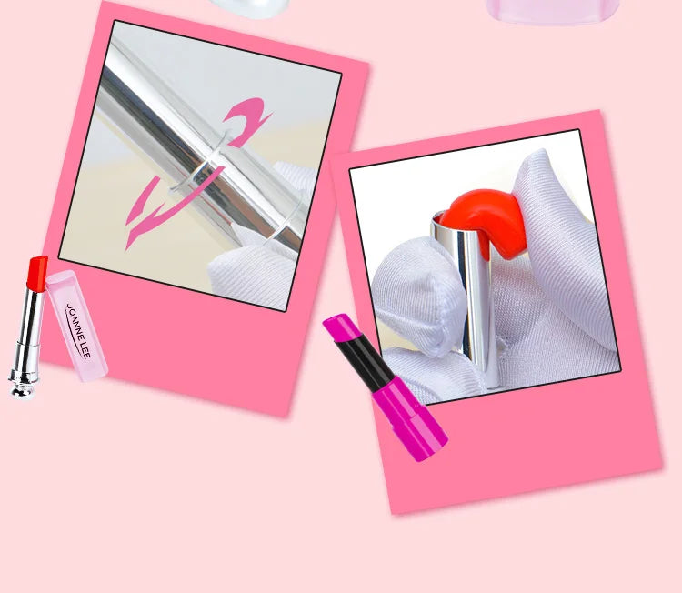 Kids Pretend Makeup Set