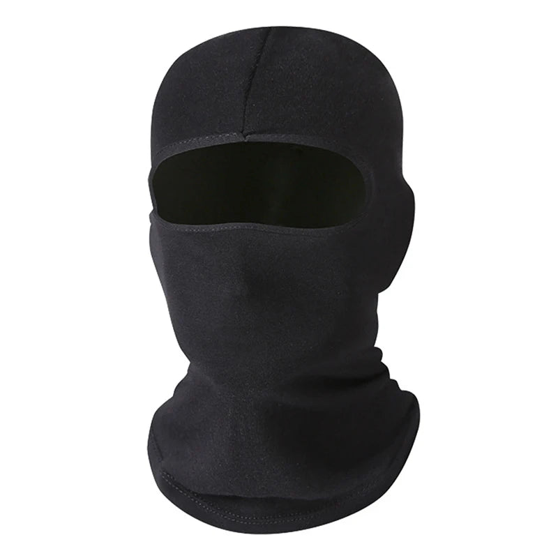 Full Face Cover Hut Sturmhaube Hut Armee Taktische CS Winter Ski Radfahren Hut Sonnenschutz Schal Outdoor Sport Warme Gesichtsmasken