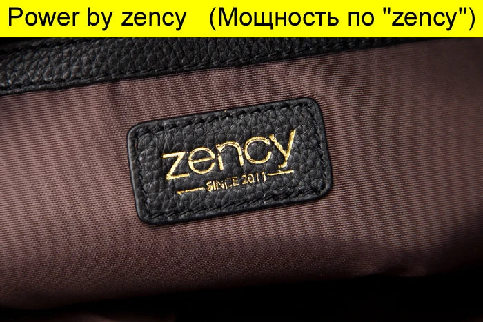 Zency Stilvoller Damen-Rucksack aus echtem Leder in Weiß und Schwarz, A++-Qualität, Diebstahlsicherer Rucksack mit großem Fassungsvermögen, Reise-Designer-Rucksack