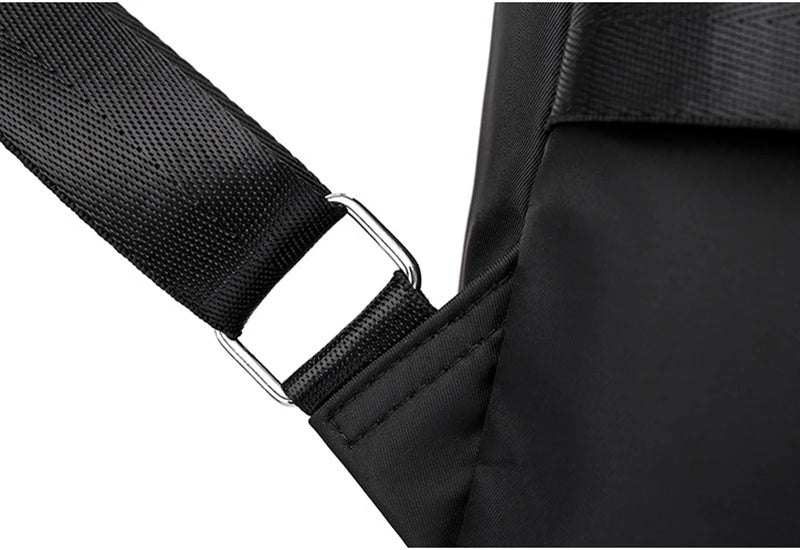 Frauen Rucksack Reise Casual Wasserdichte Oxford Schulter Taschen Weibliche Große Kapazität Handtasche Rucksack Schwarz Geldbörse Schule Pack