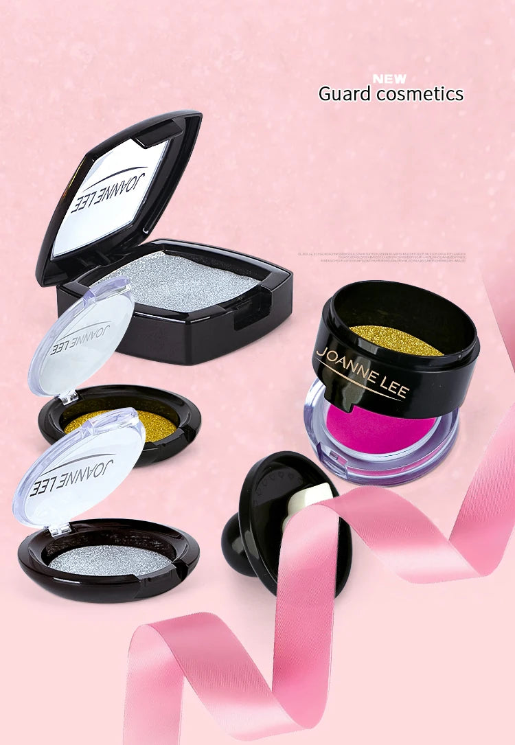 Kids Pretend Makeup Set