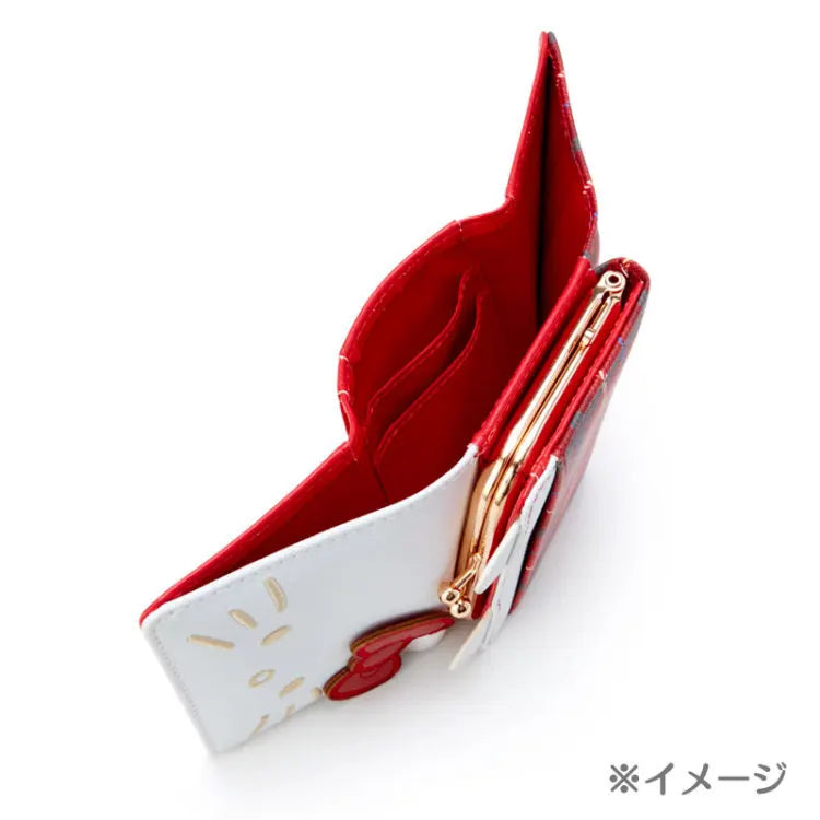 Hello Kitty Mini Coin Purse