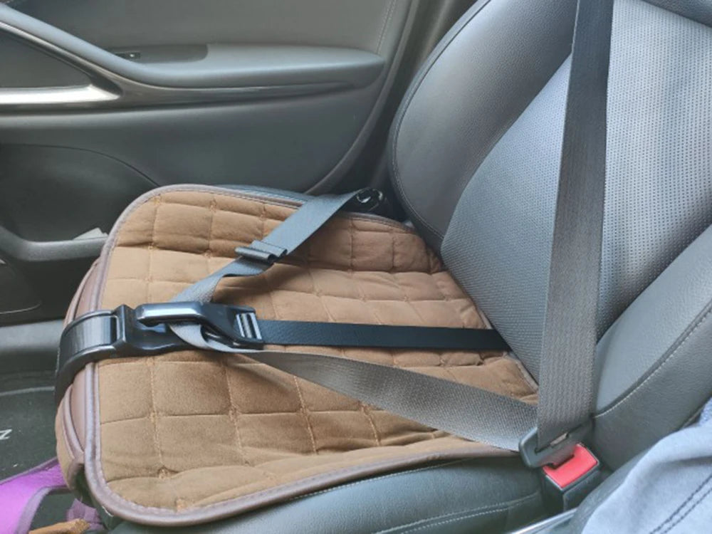 Maternity Seat Belt Adjuster, Comfort and Safety for Pregnant Bellies, Pregnancy Seat Belt, Safe Belt for Pregnant Women