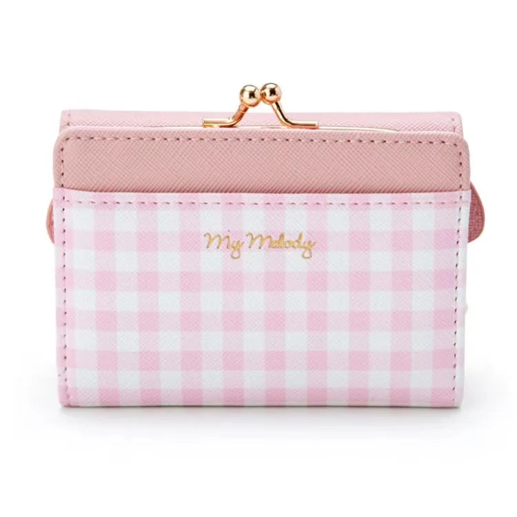 Hello Kitty Mini Coin Purse