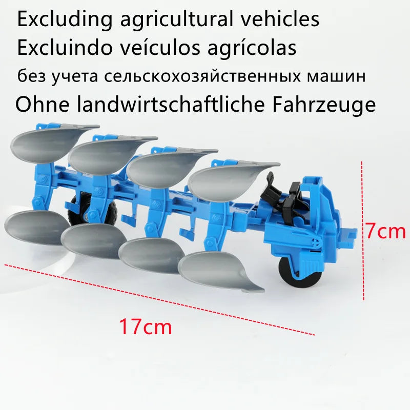 1/24 2,4G RC Bauer Auto Spielzeug Set für Kinder Fernbedienung Traktor Anhänger mit Lichtern Elektrische Bauernhof Fahrzeug Lkw kinder Geschenke