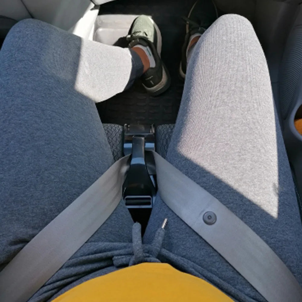 Maternity Seat Belt Adjuster, Comfort and Safety for Pregnant Bellies, Pregnancy Seat Belt, Safe Belt for Pregnant Women
