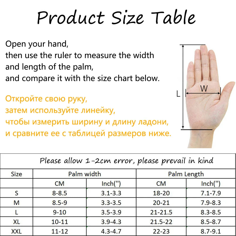 Mann warme Winterhandschuhe Touchscreen wasserabweisende winddichte Handschuhe Ski Outdoor Sport Radfahren Fahren Reißverschluss schwarze Handschuhe Frauen