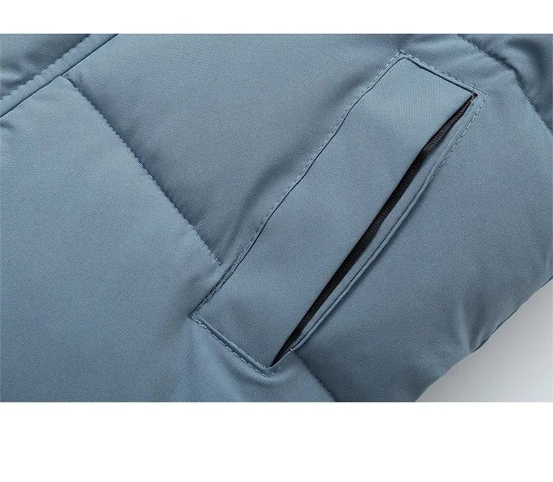 Kinder Daunen Lange Oberbekleidung Winter Herbst Teen Baumwolle Kleidung Jungen Mädchen Baumwolle Gefütterte Parka Mäntel Große Kinder Verdicken Warme jacke