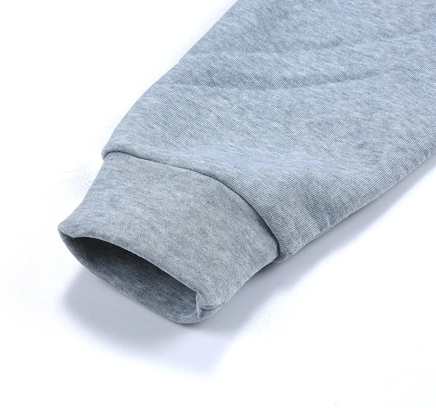 Neue männer Herbst und Winter Casual Farbe Passenden Hosen Koreanischen Stil Kleidung Modische Sport und Fitness Hosen Wandern Gym
