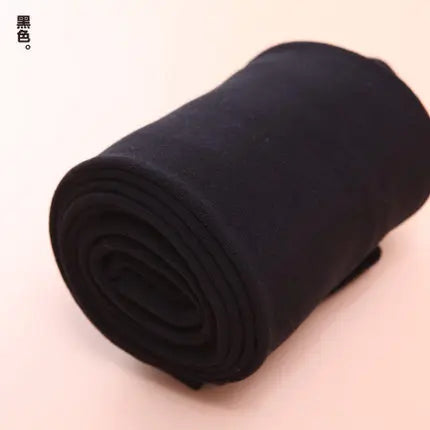 Herbst Winter Mädchen Leggings Plus Samt Warm Zu Halten Candy Farben Kinder Mädchen Hosen 3-9 jahr Kinder Leggings für Mädchen