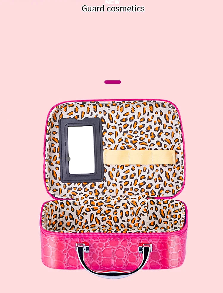 Kids Pretend Makeup Set