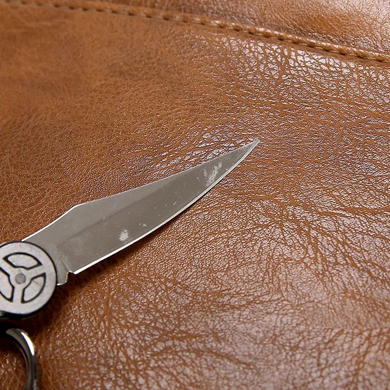 Männer Rucksack PU Leder Rucksack Große Laptop Rucksäcke Männlichen Mochilas Casual Schul Für Jugendliche Jungen Hohe Qualität Rucksack