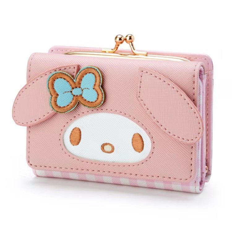 Hello Kitty Mini Coin Purse