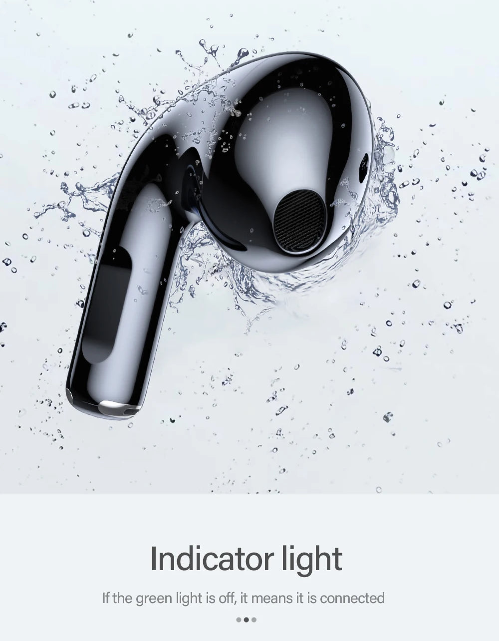 Original Lenovo LP40 drahtlose kopfhörer TWS Bluetooth Kopfhörer Touch Control Sport Headset Stereo Ohrhörer Für Telefon Android