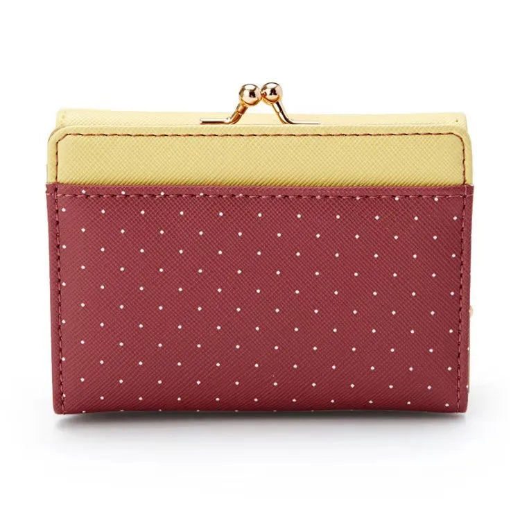 Hello Kitty Mini Coin Purse