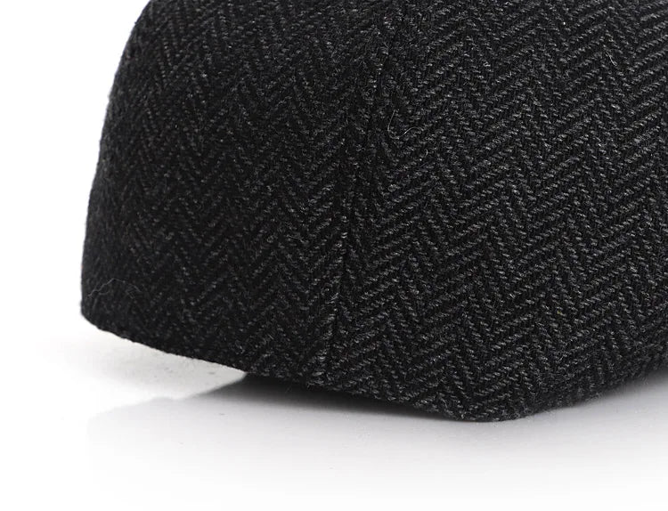 Herbst Winter Kinder Hut Klassische Jungen Baskenmütze Hüte Mode Kinder Kappe Warme Zubehör Kleinkind Baby Fotografie Requisiten Infant Geschenke