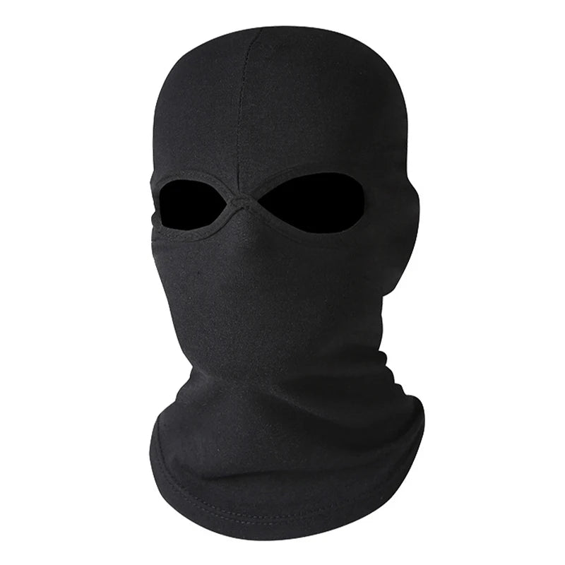 Full Face Cover Hut Sturmhaube Hut Armee Taktische CS Winter Ski Radfahren Hut Sonnenschutz Schal Outdoor Sport Warme Gesichtsmasken