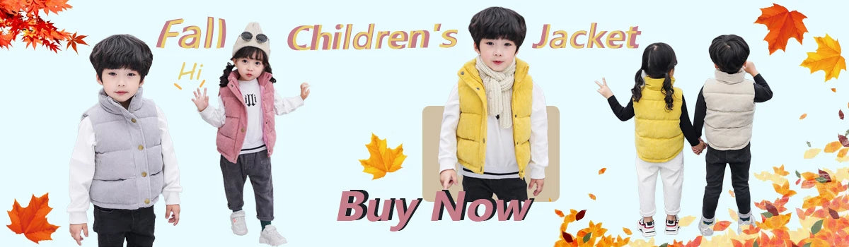 2023 mädchen Unten Westen 3-14 Jahre Alte Kinder Kleidung Für Mädchen Jungen Warme Oberbekleidung Mantel Herbst Mode Teenager kinder Jacken Weste