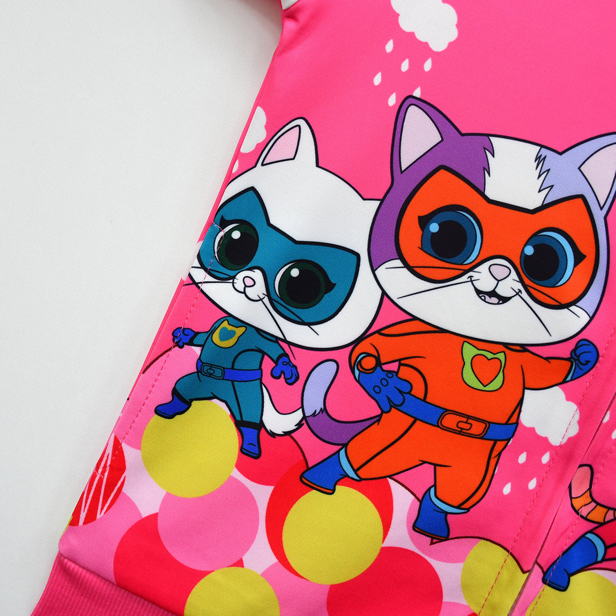 SuperKitties Kleidung Kinder Herbst Winter Jacke Baby Mädchen Mit Kapuze Mäntel Teen Jungen Zipper Oberbekleidung Kinder Casual Sport Jacken