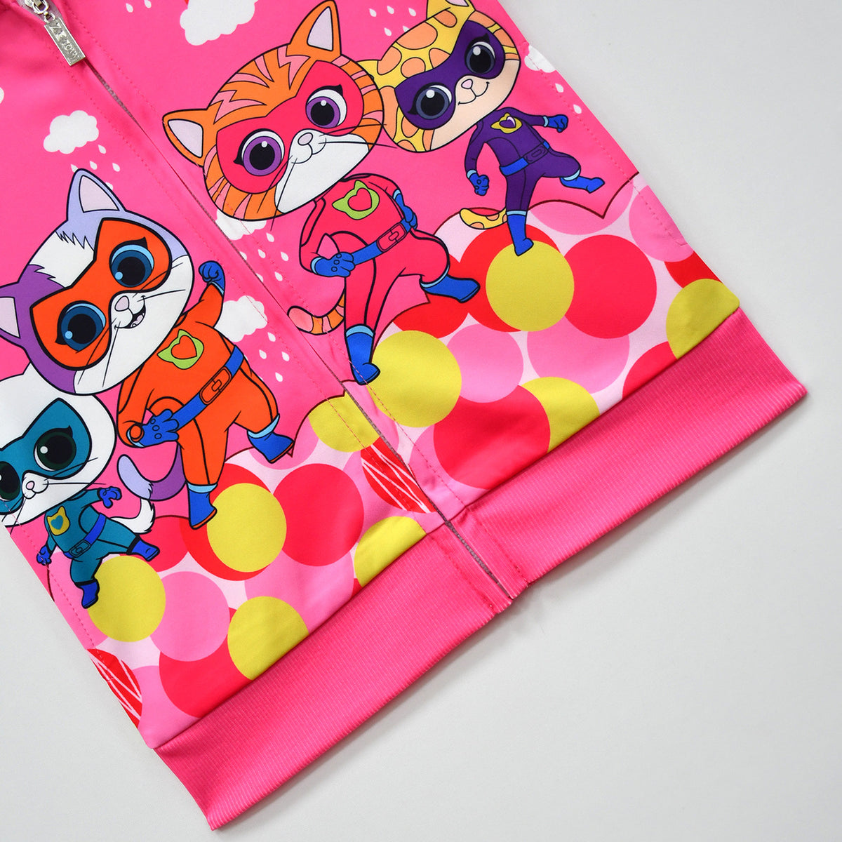 SuperKitties Kleidung Kinder Herbst Winter Jacke Baby Mädchen Mit Kapuze Mäntel Teen Jungen Zipper Oberbekleidung Kinder Casual Sport Jacken