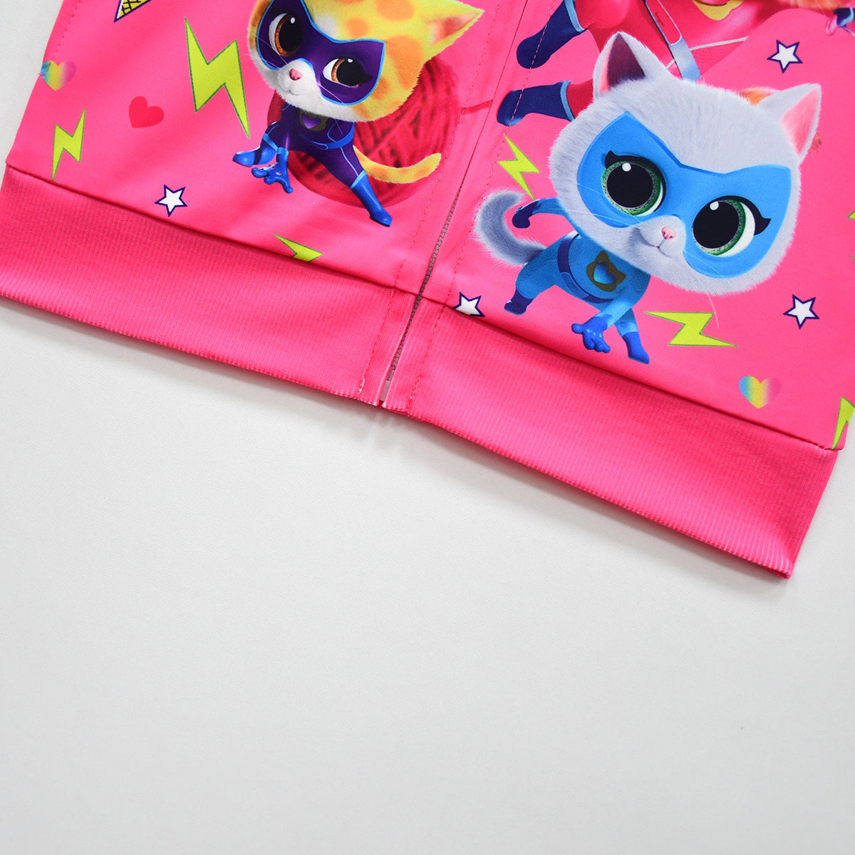 SuperKitties Kleidung Kinder Herbst Winter Jacke Baby Mädchen Mit Kapuze Mäntel Teen Jungen Zipper Oberbekleidung Kinder Casual Sport Jacken