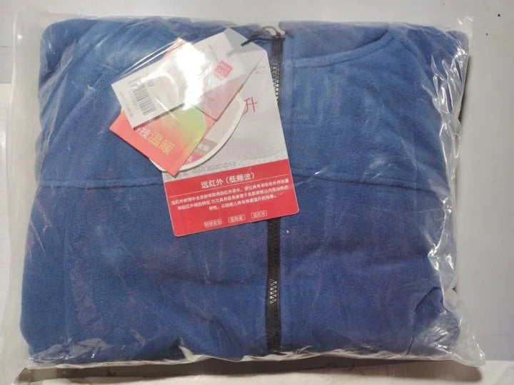 Kinder-Fleecejacke, Herbst und Winter, lässig, warm, für Teenager, Jungen und Mädchen, mit Kapuze, Oberbekleidung, antistatisch, winddicht, gemütlich, Kinderoberteile