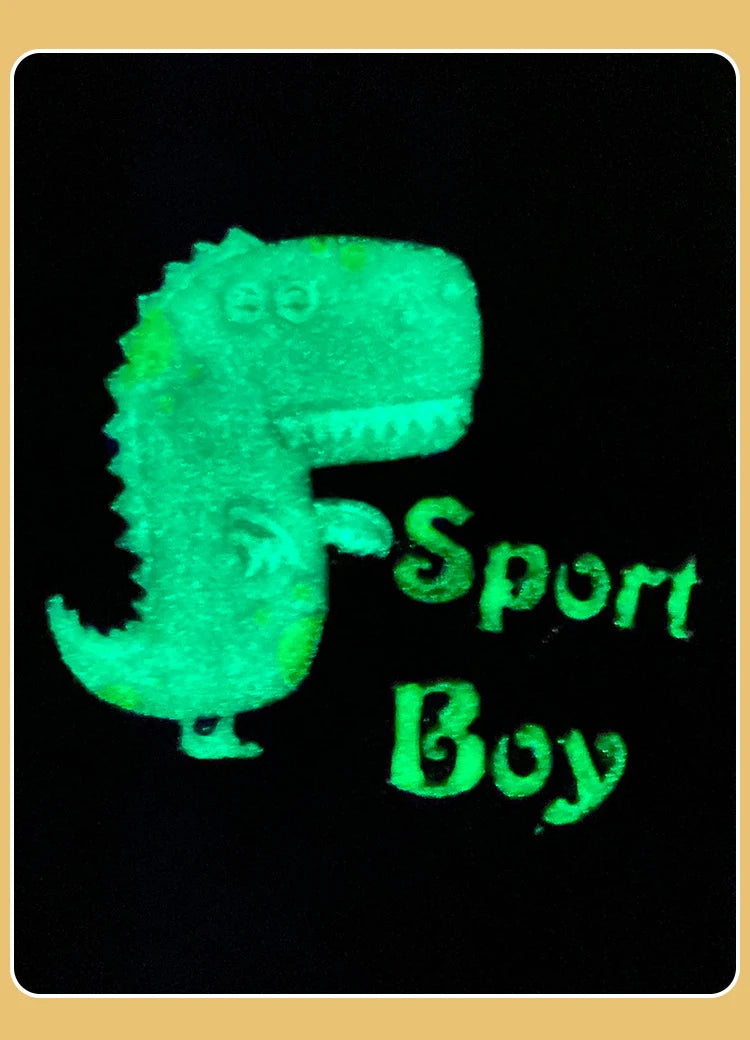 Kinder Warme Handschuhe Herbst Winter Cartoon Dinosaurier Jungen Mädchen Outdoor Radfahren Handschuhe für Kinder Winddichte Wasserabweisende Handschuhe
