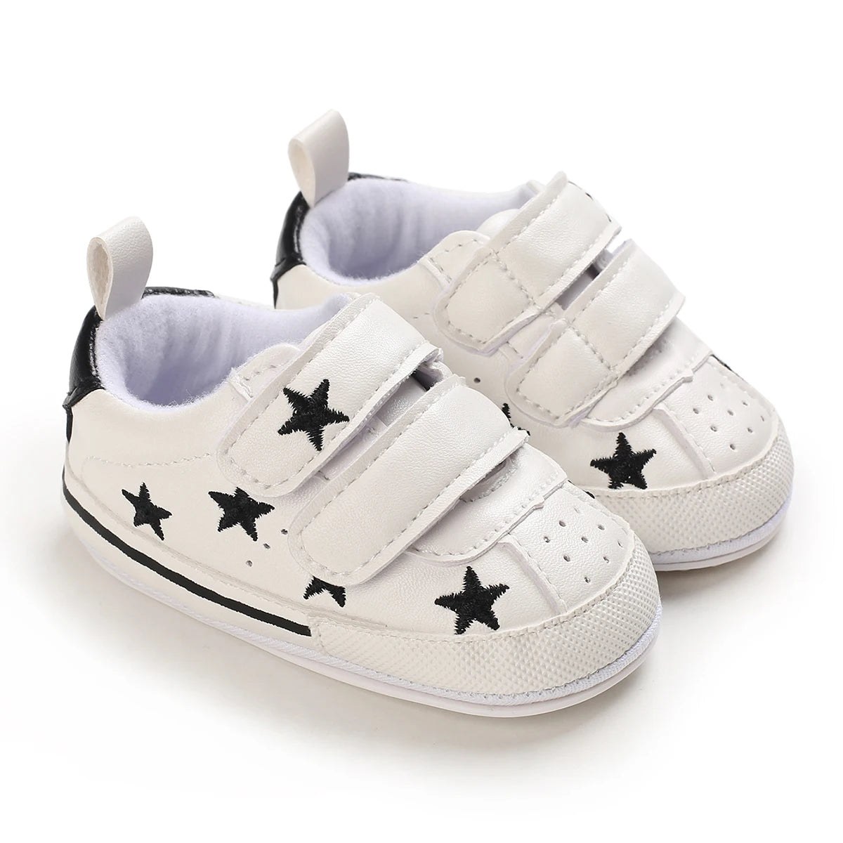 Casual Baby Schuhe Infant Baby Mädchen Krippe Schuhe Nette Weiche Sohle Prewalker Turnschuhe Fuß Schuhe Kleinkind Erste Wanderer 0-18Month
