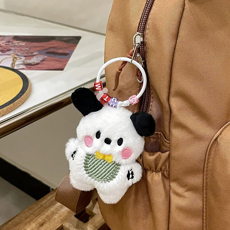 Rilakkuma Anime Kids Backpack
