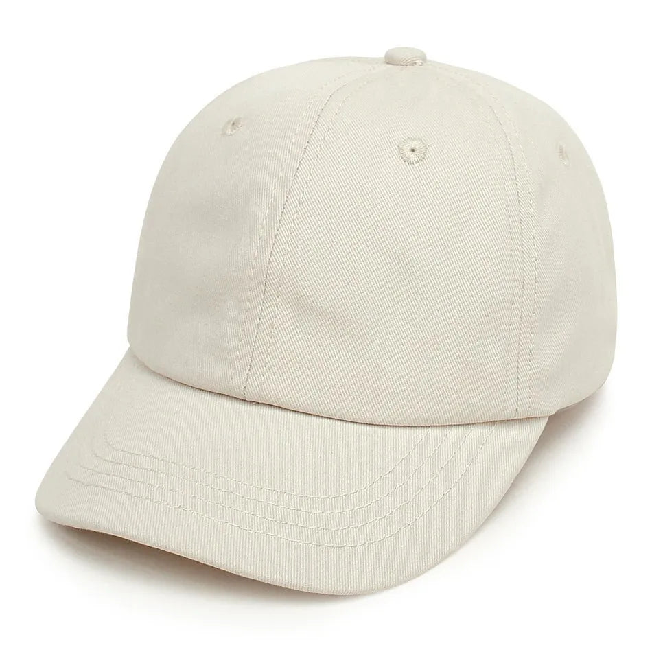Baby Mädchen Baseball Caps Rosa Schwarz Weiß Grau Kinder Niedrigen Profil Sonne Hut Kinder Jungen Lauf Headwear Kleidung Zubehör