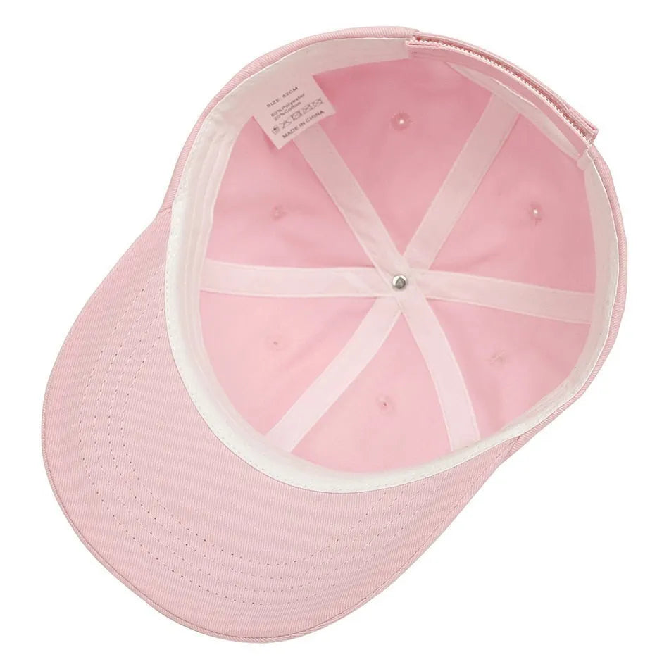Baby Mädchen Baseball Caps Rosa Schwarz Weiß Grau Kinder Niedrigen Profil Sonne Hut Kinder Jungen Lauf Headwear Kleidung Zubehör