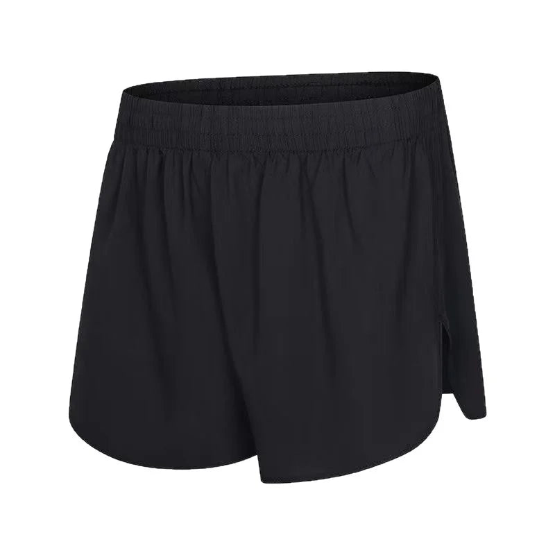 Women's Yoga Shorts Fitness Elastic Running Workout Short Leggings for Women Gym Sports Shorts Fitness Sportswear