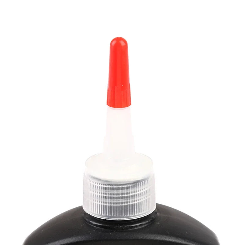 120 ml Lubricant Hair Trimmer Cutter Repair Oil Prevent Rusting Maintenance Lubricant Electric Clipper Razor For Hair Clipper