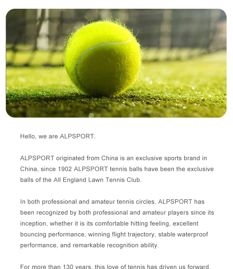 ALPSPORT T800 18K Professioneller Tennis-Schläger aus Carbonfaser – Leicht (280g) mit Tasche & Rutschfestem Gurt, Schneller Versand für Turniere