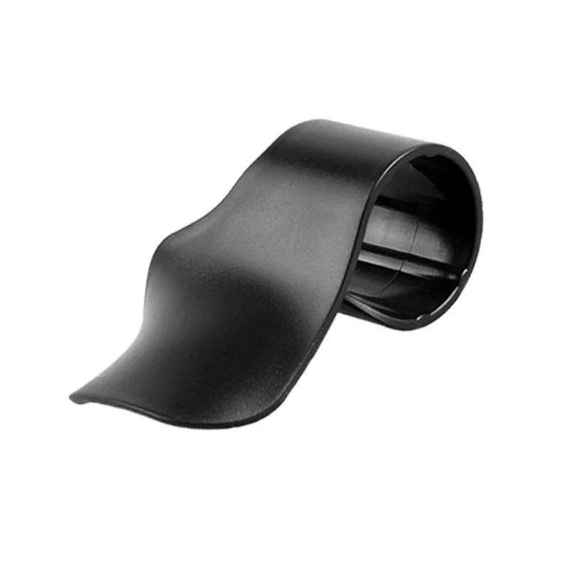 1/2Pcs Motorrad Gas Assistent Tempomat Unterstützen Daumen Handgelenk Universal Unterstützung Rest Motocross Ausrüstungen Zubehör
