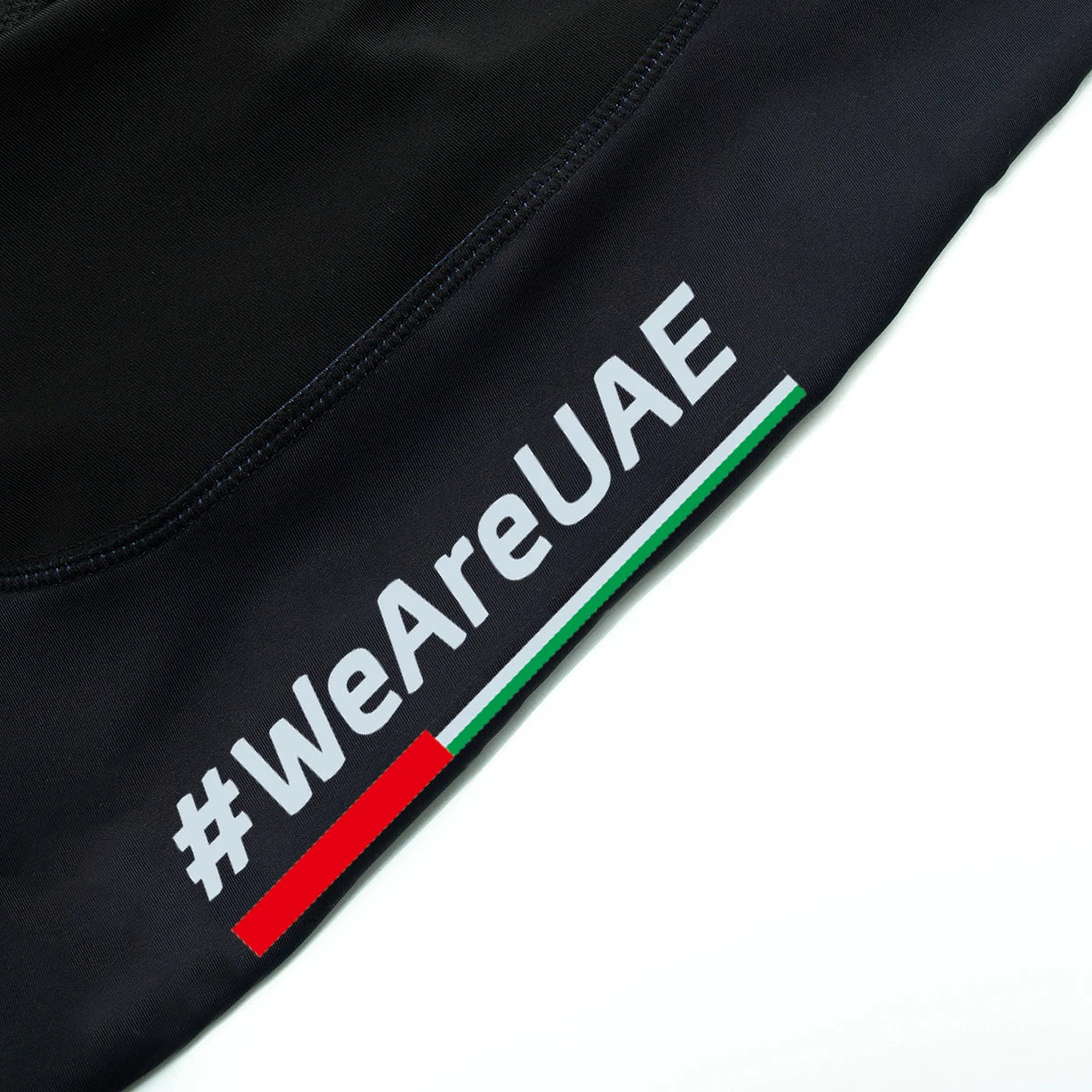 UAE Radtrikot-Set 2026 Herren-Team Kurzarm-Fahrradbekleidung MTB-Fahrraduniform Maillot Ropa Ciclismo Sommer-Fahrradbekleidung