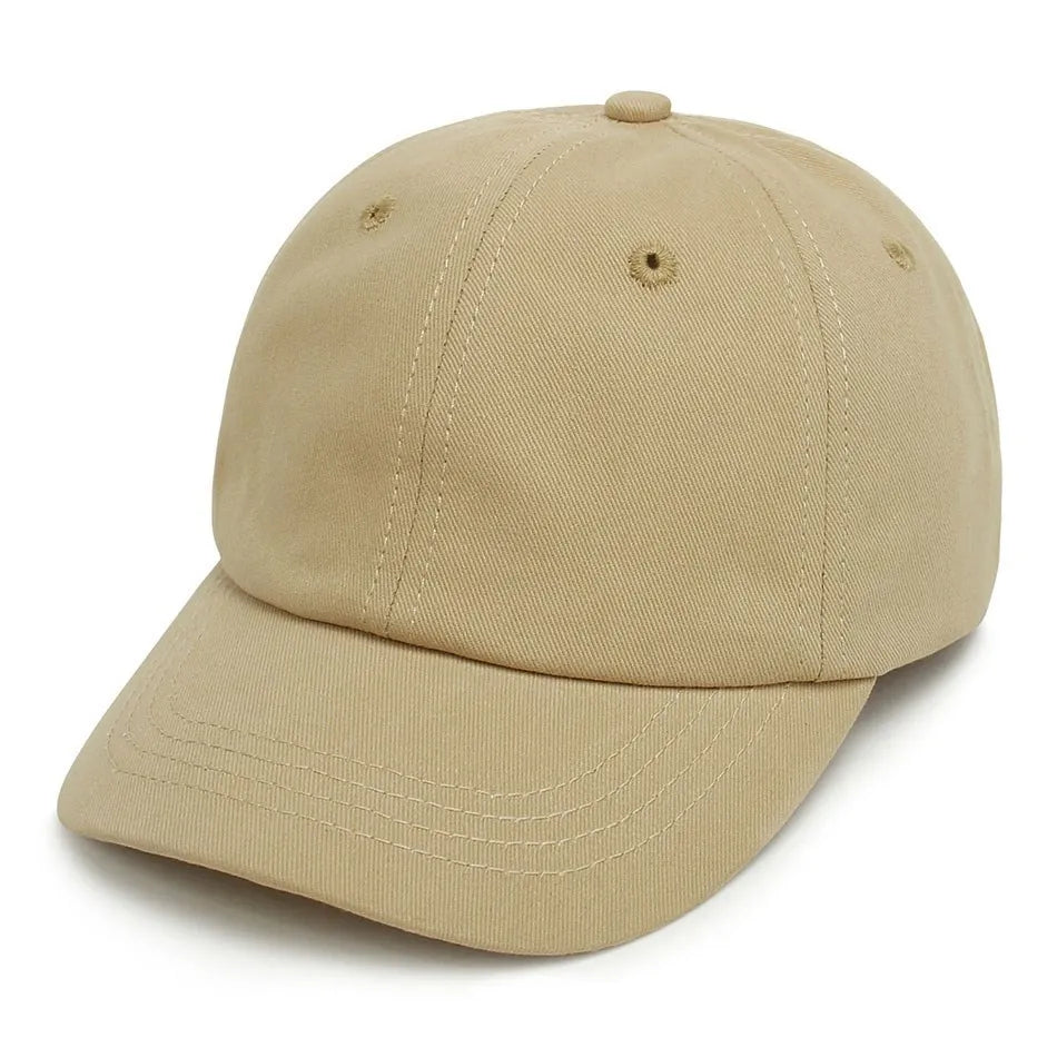 Baby Mädchen Baseball Caps Rosa Schwarz Weiß Grau Kinder Niedrigen Profil Sonne Hut Kinder Jungen Lauf Headwear Kleidung Zubehör