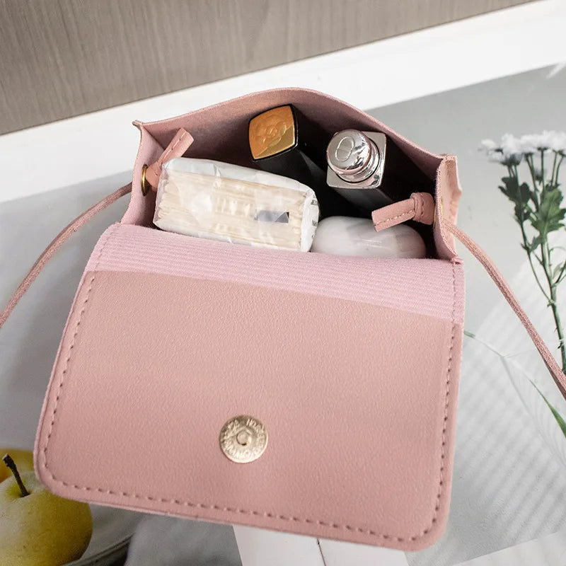 Girls Mini Princess Handbag