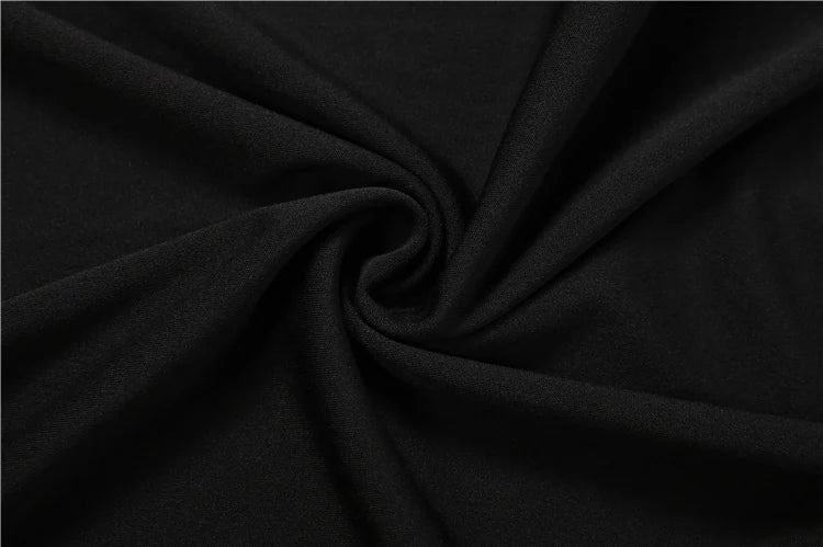 Kliou Mini-Kleid mit seitlichem Ausschnitt, O-Ausschnitt, ärmellos, Metallringen, figurbetont, pfirsichfarben, für Mitternachtsclub-Partys