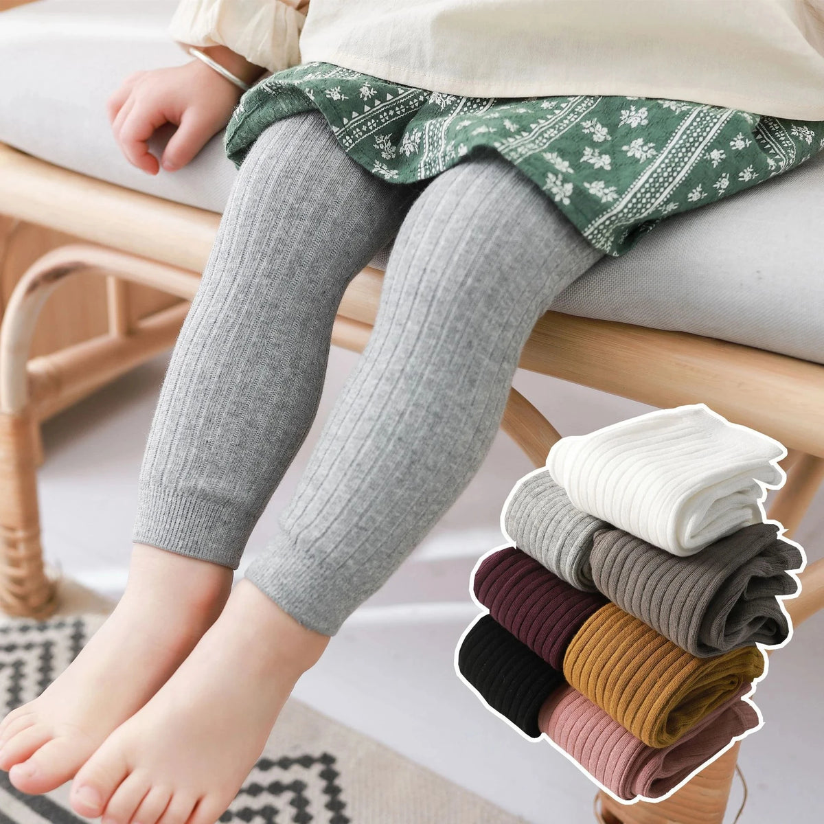 Frühling Herbst Baby Jungen Mädchen Hosen Neugeborene Mädchen Leggings Strumpfhosen Baumwolle Stretch Kinder Kinder Stricken Hosen Für 0 bis 6 jahre