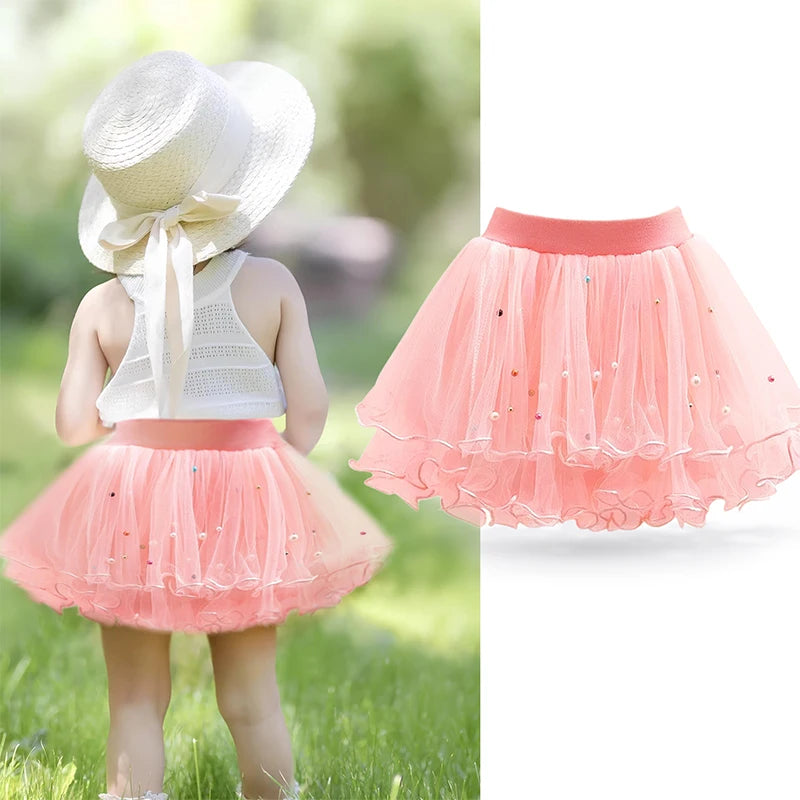 Bluey & Bingo Girls Dress Set