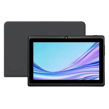 Neues 7-Zoll-Kinder-Tablet Android 13, 4GB RAM 64GB ROM, 1TB Erweiterbar, WLAN, Bluetooth, 4000mAh Akku, Software mit Schutzhülle