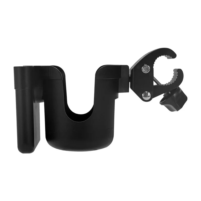 Baby Kinderwagen Wasser Tasse Flasche Halter Baby Kinderwagen Zubehör Multifunktionale Baby Kinderwagen Tasse Halter 2-in-1 Telefon halter
