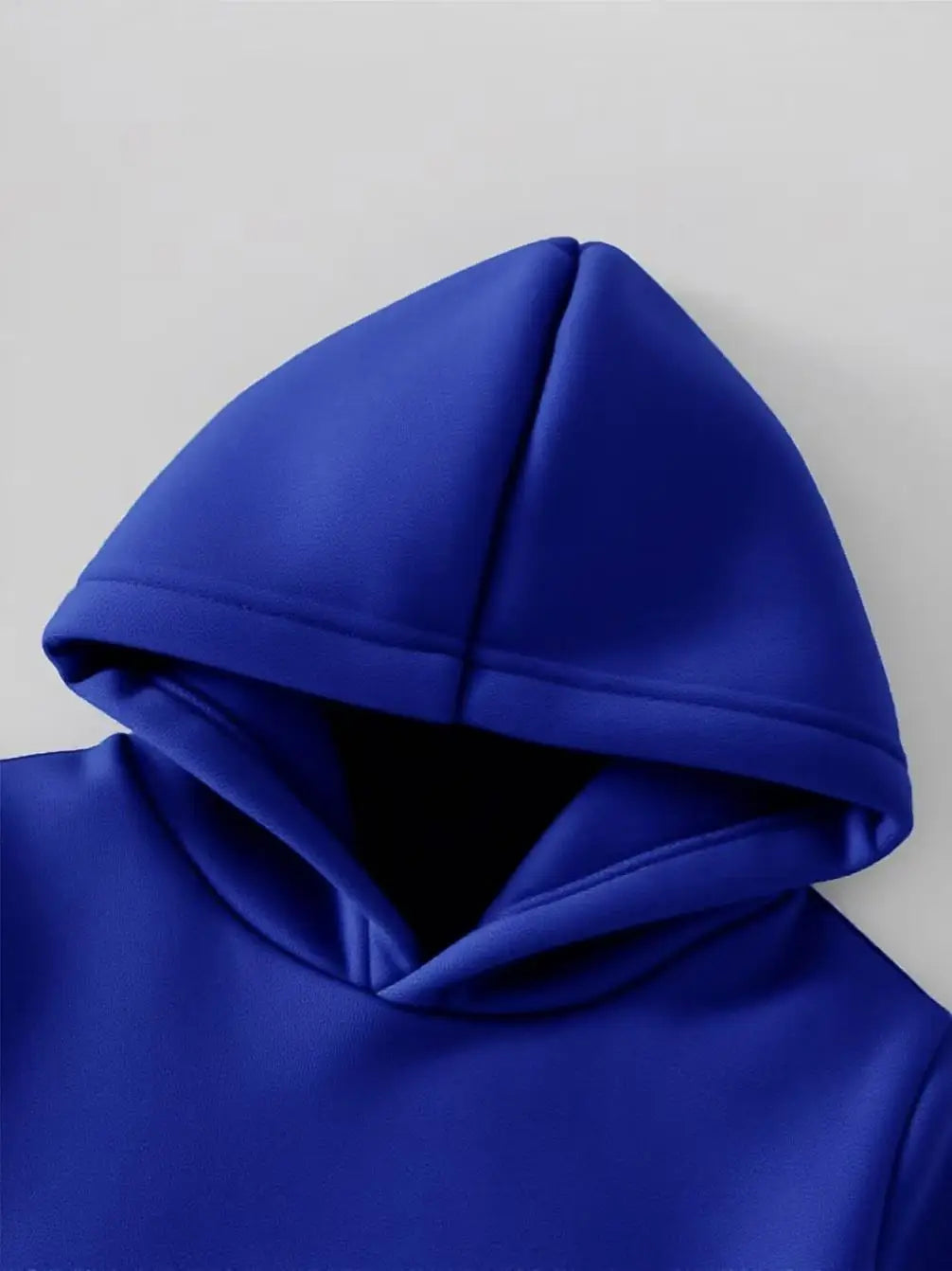 Kids Character Graphic Hoodie