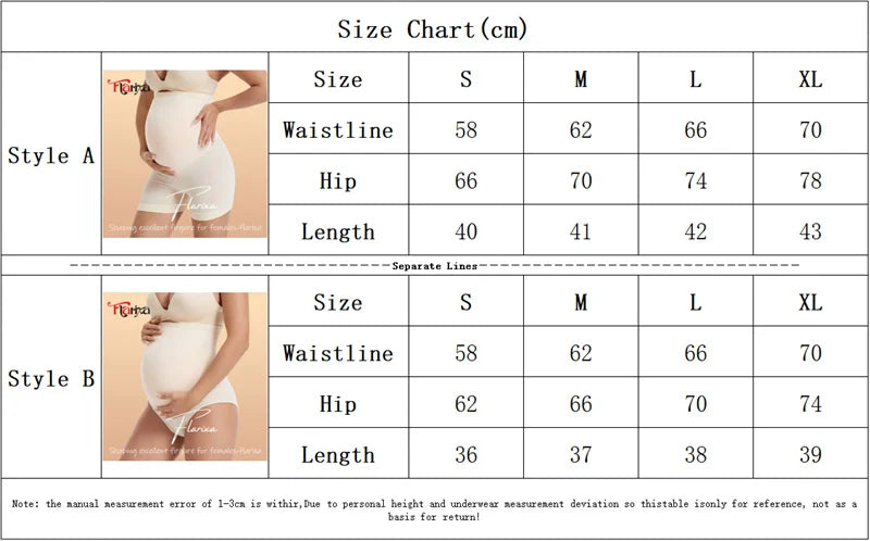 Flarixa Nahtlose Mutterschaft Leggings Shorts Hohe Taille Schwangere Frauen Höschen Schwangerschaft Bauch Bump Boxer Briefs Hohe Elastische