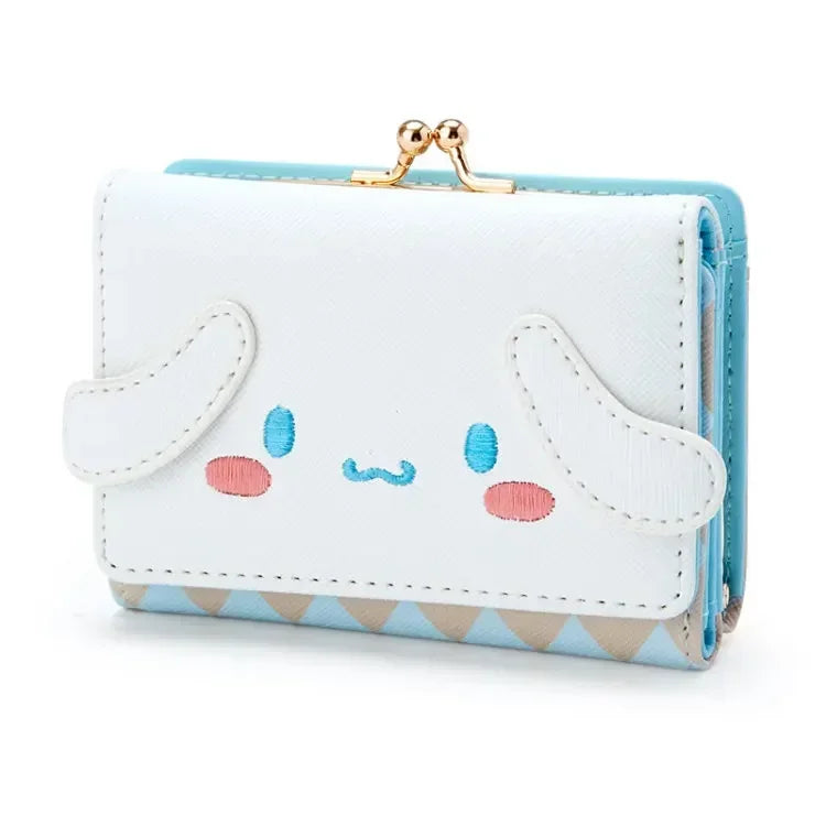 Hello Kitty Mini Coin Purse